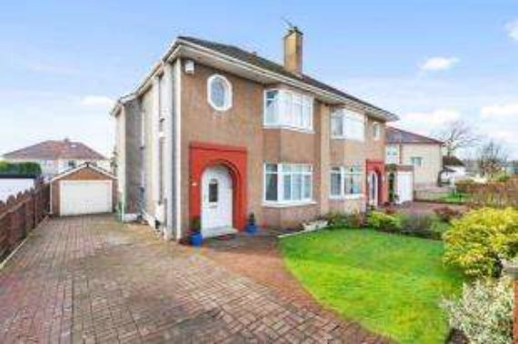 3 Bedroom Semi-Detac...